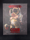 Battletome   Warscroll Cards - Ogor Mawtribes - Age Of Sigmar - Code Unused