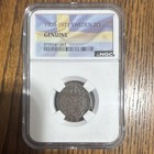 1909-1971 Sweden 20   re Brown Ngc Genuine Coins Lot Graded 8700347-062  063  064