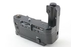 Tested  n Mint  Nikon Md-4 Motor Drive   Ah-3 Tripod Adapter For F3 From Japan
