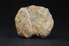 Jh28860 Orange Sphalerite  Horn Silver Mine  Ut