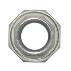 1-1 2  Npt Male Thread Malleable Straight Union Coupling Pipe Stainless Steel