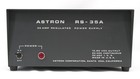 Astron Rs-35a 13 8vdc 35a Ham Radio Cb Linear Regulated Power Supply