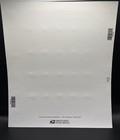 2026 Usps Lunar New Year-horse Forever Stamp Sheet Of 20 Collectible Stamps