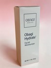 Obagi Hydrate Facial Moisturizer 1 7 Oz Hydrating Face Cream New Sealed