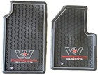Fms-17201 Custom Floormat Set For Western Star 4900  5700  2013  