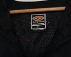 Easton Pullover Batting Cage Jacket Mens Large 1 4 Zip Vented Baseball softball