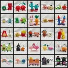 You Pick Target Felt Duo Figurines Wondershop Hyde   Eek Spritz 2022 23 24 25