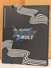 New Pokemon Black Bolt Binder Only Holds 360 Cards