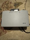 Vintage Polaroid Automatic 210 Land Camera With Original Case