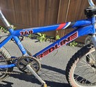 Vintage Redline 360 Bmx Bike Original Old School 