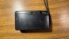 Kodak M35 35mm Reusable Film Camera - Sky Blue W  Strap  tested   Working 