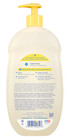 Moisturizing Hair  body Wash Calendula   Coconut Formulated For Baby s  30 Fl Oz