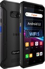 Farset G47 Ygf F20x Pda Handheld Computer Barcode Scanner Rugged Android 12 
