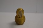 Anthropologie Brass Gauri Kohli Goldie Bottle Opener Htf Metal Toucan Bird