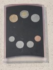 2000 Royal Canadian Mint Uncirculated Set  7 Coins