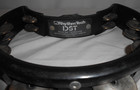 Rhythm Tech Dst Drum Set Double Row Tambourine - Usa - Stand Mountable