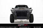 2022 Ram 1500 Apocalypse Super Truck 4x4