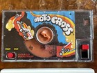 3 Lot Tomy Pocket Mate   1  Vintage Game Made In Hong Kong Toy Used Unboxed
