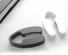 2 Pack Premium Dual Blade Wine Foil Cutter - Wine Bottle Opener Accessory - Gift
