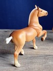 Breyer G3 Stablemate Belgian Draft Horse Palomino Sorrel Retired 