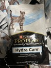 Purina Pro Plan Hydra Care Cat Supplements - 36 Loose Packs  Hydration Pouches
