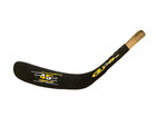 Vintage Senior Canadian Fiberglass Hockey Stick Blade Lh  New Old Stock 