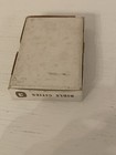 Vintage Bible Cities 3                  Card Game Judson Press - Complete 