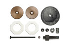 Tamiya Hop-up Bb-01 Bbx Slipper Clutch Set  22071