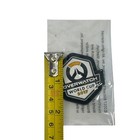Blizzcon Overwatch World Cup 2017 1 5    Patch Badge Gaming Convention