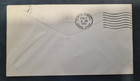 Air Mail 1931 First Flight Canal Zone Trinidad New York And Washington  2045