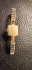 Womens Watches Vintage  10k Gold Filled  Great Shape