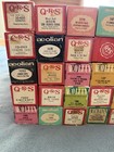 Lot Of 25 Qrs   Aeolian Player Piano Rolls Word Rolls Pop Classical Mixed