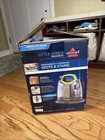 Bissell Little Green Proheat Corded Handheld Deep Carpet Cleaner