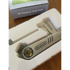 Rare Nintendo Employee Gift Promo Golf Tool New Kt-500