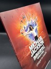 Michael Jackson The Immortal World Tour Cirque Du Soleil Souvenir Program