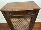 Silvertone Model 8102 Antique 1947 Vintage Radionet Self Contained Ariel System