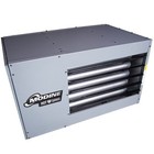 Modine Hot Dawg Hd 125 000 Btu Natural Gas Garage Heater - Stainless Steel He   