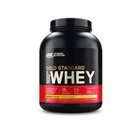 Optimum Nutrition Gold Standard 100  Whey    Protein 5lb Muscle Support   Recovery