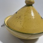 Cooking Tagine Tajine Terracotta Cook Pot Tangine  Large