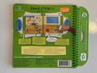 Leapfrog Leapstart Pre-kindergarten Activity Book  Pre-k Stem New Science Tech