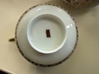 Vintage Japanese Kutani Porcelain