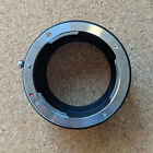 Vello Nikon F Lens To Sony E-mount Camera Lens Adapter