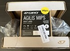 Giro Agilis Mips Bike Helmet Dusty Rose Matte Metallic Coal Size L  59   63 Cm 