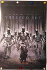 The Odyssey 2026 Original 27x40 Ds Movie Poster Christopher Nolan