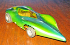 Vintage Garvic Sonic Needle 1 24  Slot Car No Cracks Or Damage