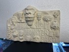 Universal Monsters Mad Monster Party Vintage Original Resin Cast Wall Plaque