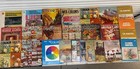 Walter T Foster Lot Of 25 Vintage How To Draw And Paint Instructional Art Books