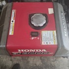 Honda Eu3000is 3000w Inverter Gasoline Portable Generator Good Running Video