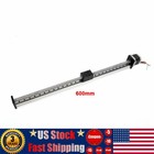 Cnc Linear Actuator Ball Screw Slide Nema23 Motor Stage Rail Guide Motion Table