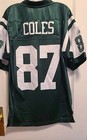 Ny  Jets Starter  Authentic   Jersey   S